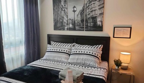 Superior Studio Suite, 1 Queen Bed