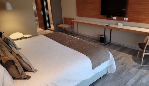 Executive Double or Twin Room