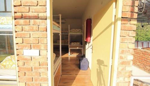Shared Dormitory