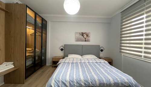 Premium Apartment, 1 Bedroom