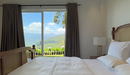 Five bedroom Villa with Private Pool