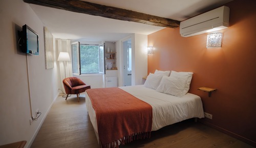 Romantic Room