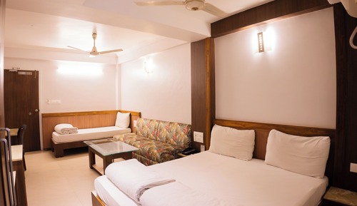 Premium Room, 1 Bedroom, City View