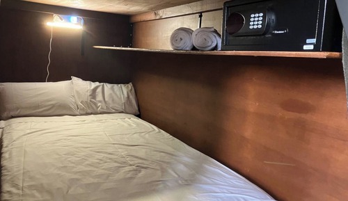 Standard Shared Dormitory