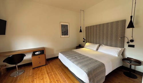 Junior Suite, Terrace