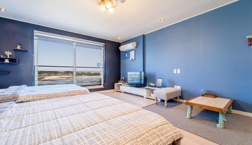 Basic Room, 1 Bedroom (203(Noreservationforonenight))