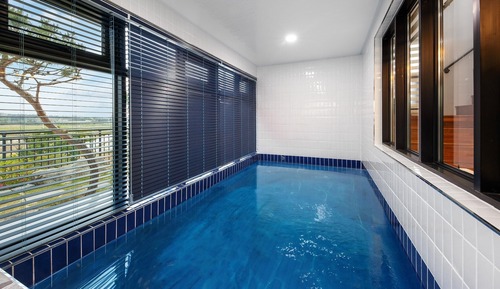 Basic Room, 1 Bedroom (Bada)