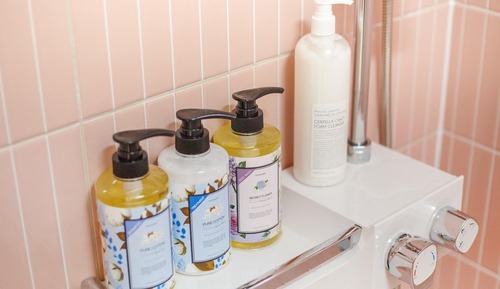 Basic Room, 1 Bedroom (Haneul)