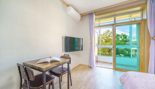 Basic Room, 1 Bedroom (202)