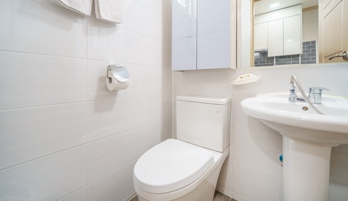 Basic Room, 1 Bedroom (205)