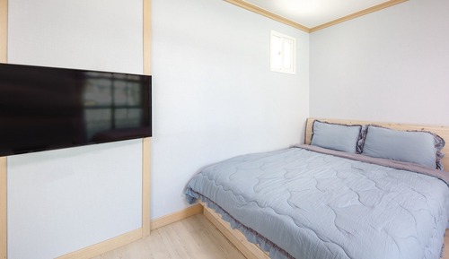 Basic Room, 1 Bedroom (106)