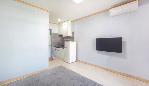 Basic Room, 1 Bedroom (104)