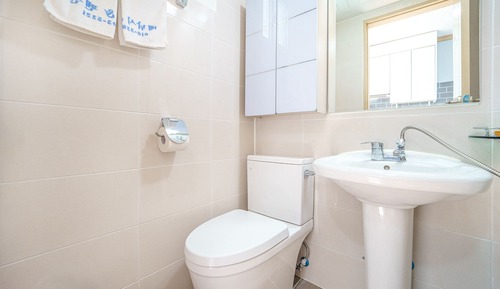 Basic Room, 1 Bedroom (103)