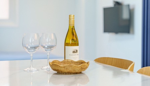 Basic Room, 1 Bedroom (Room 302)