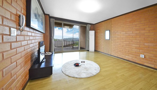 Basic Room, 1 Bedroom (A102(Oceanview))