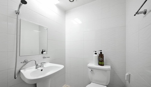 Basic Room, 1 Bedroom (B-201(Oceanview))