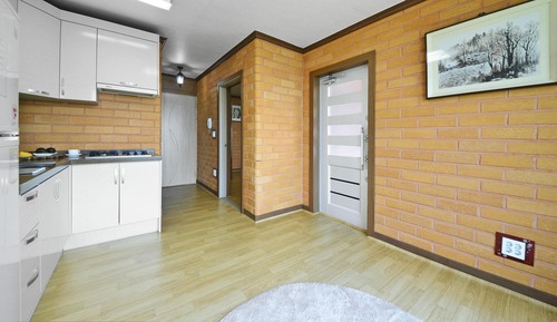 Basic Room, 1 Bedroom (A201(Oceanview))