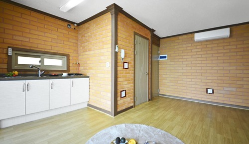 Basic Room, 1 Bedroom (B203(Oceanview))