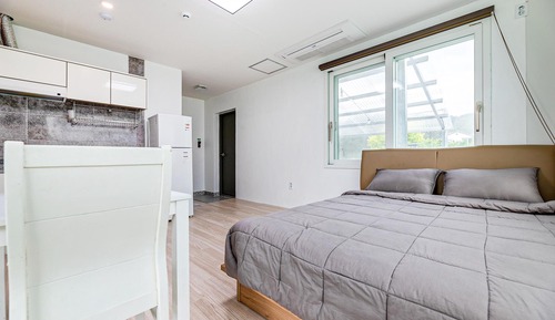 Basic Room, 1 Bedroom (Hatbit)