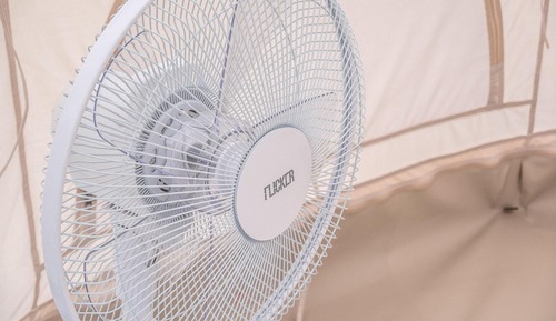 Basic Room, 1 Bedroom (MongolianTent1)