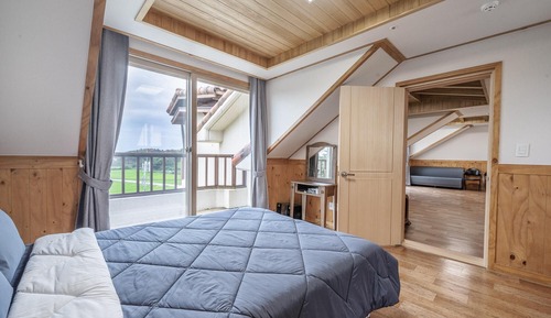 Basic Room, 1 Bedroom (M-C301)