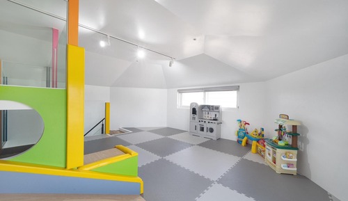 Basic Room, 1 Bedroom (M-D101)