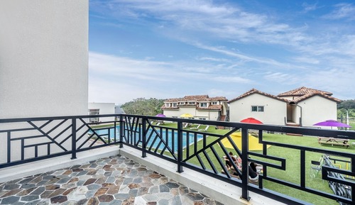 Basic Room, 2 Bedrooms (M-A101)