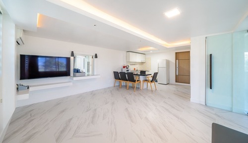 Basic Room, 1 Bedroom (M-D  Daisy(spa))