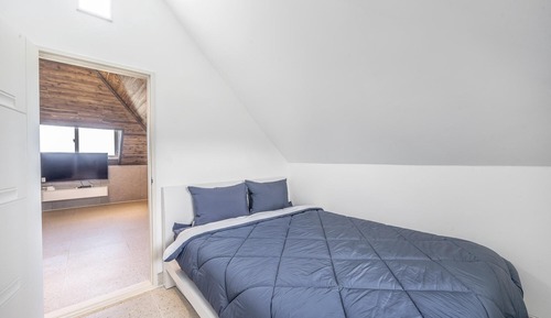 Basic Room, 1 Bedroom (M-A301)