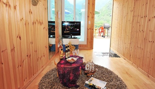 Room (Starlight Fairy (Duplex))