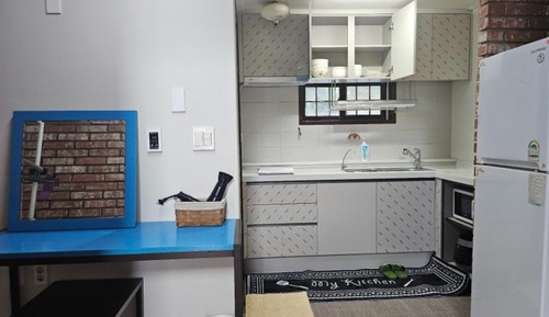 Room (73m Duplex Type 5)