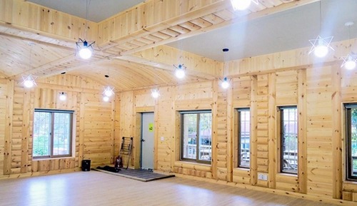 Room (No 101 (large))