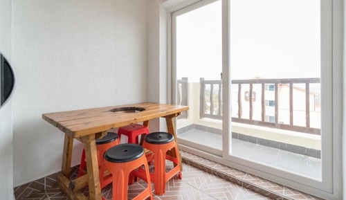 Room (June Room (Jet Spa))