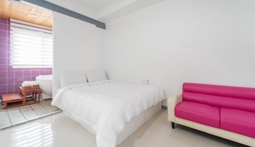 Room (February Room (Jet Spa))