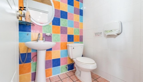 Room (January Room (Jet Spa Duplex))