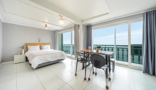 Basic Room, 1 Bedroom (502)