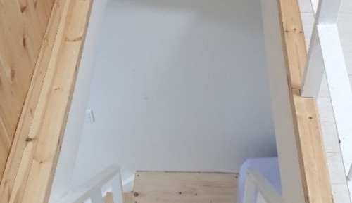 Room (Art & New Building)