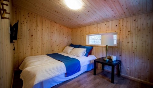 Room (Red 2F (Jet Spa Duplex))