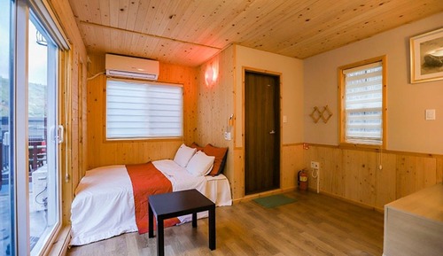 Room (Orange (Jet Spa Duplex))