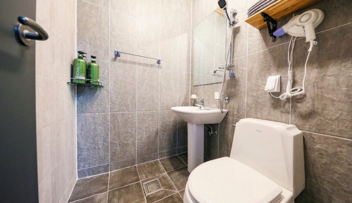 Room (Room302(Duplex Room))