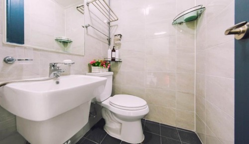 Room (Room 102 Room B (ondol individual bar)