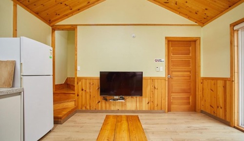 Room (Yeondubang (Duplex))