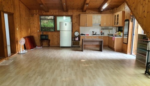 Room (1F + 2F (Unshared House Ocean view))