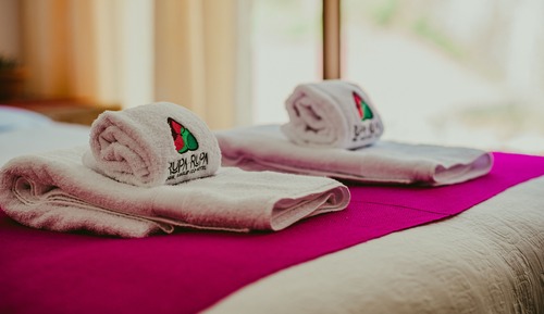 Panoramic Double Room