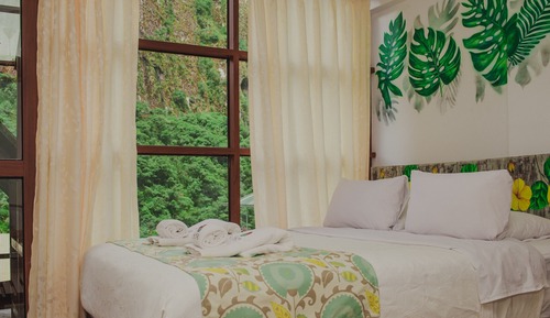 Exclusive Double Room