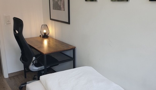 Panoramic Apartment, 3 Bedrooms, Non Smoking, City View