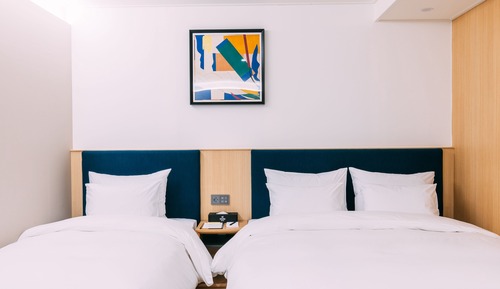 [Busan PKG] Family + Busan Tower 3PAX + Busan City Tour Bus 3PAX