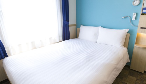 Economy Double Room, Non Smoking