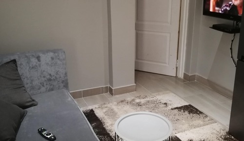 Room, 1 Bedroom, Garden View