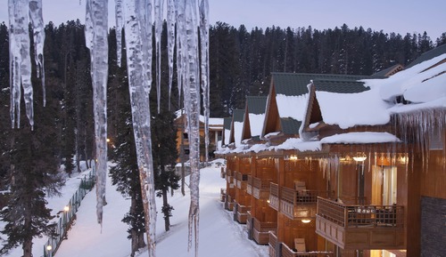 Premier Room, 1 King Bed